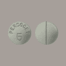 Percocet 5/325mg 2 Percocet 5/325mg